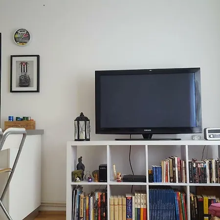 Chic Apartment *