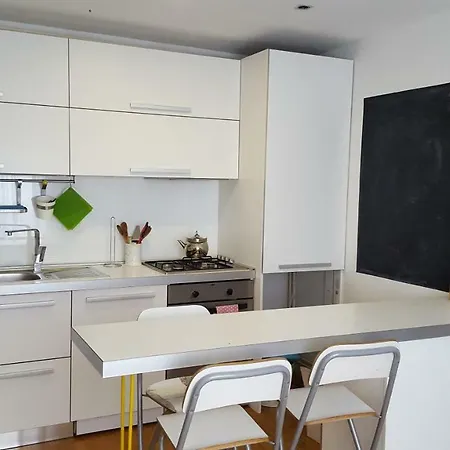 Chic Apartment