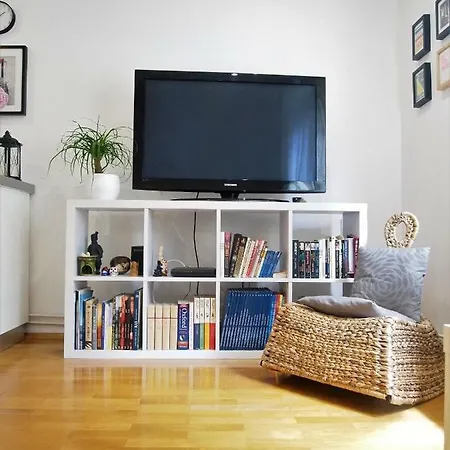 Chic Apartment *